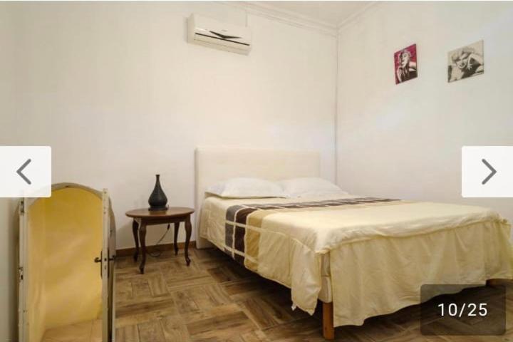 Casa Lilian Hotell Lecce Exteriör bild