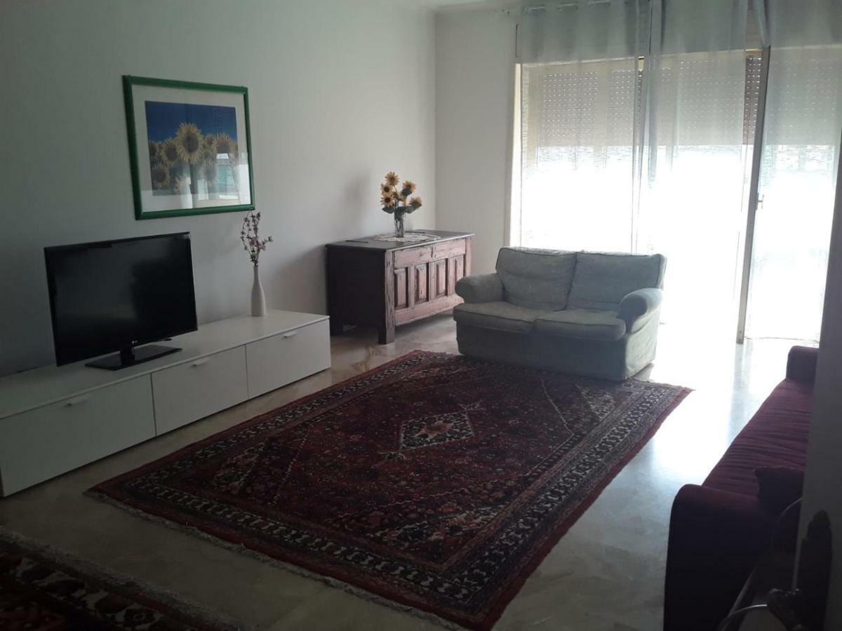 Casa Lilian Hotell Lecce Exteriör bild
